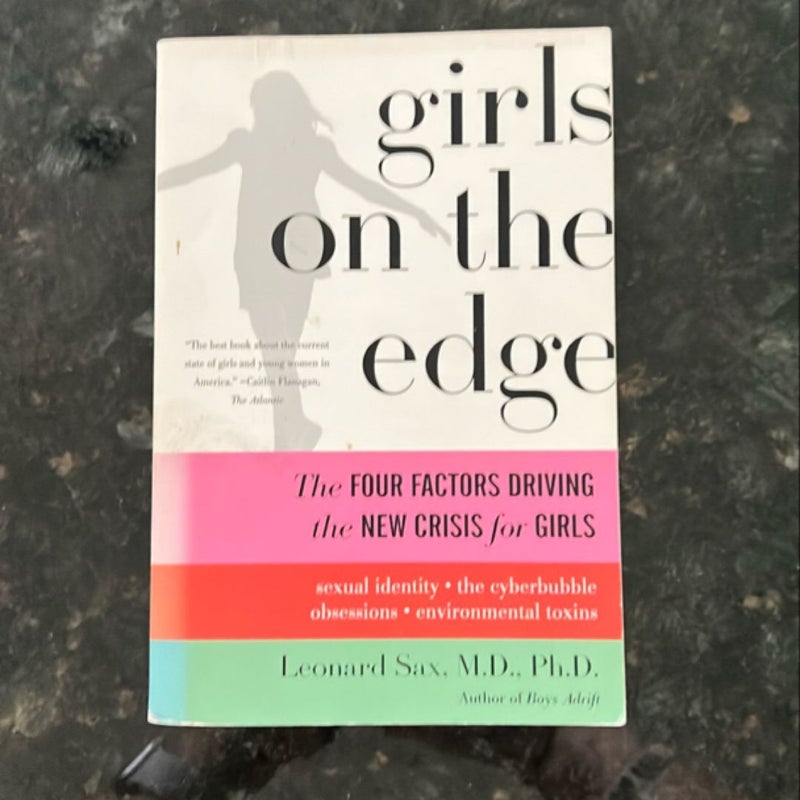 Girls on the Edge