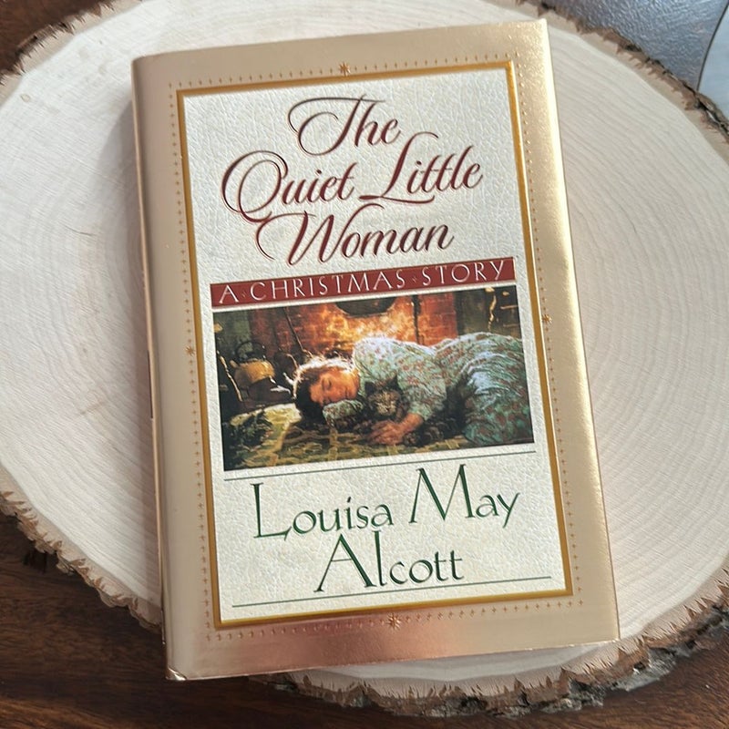 The Quiet Little Woman