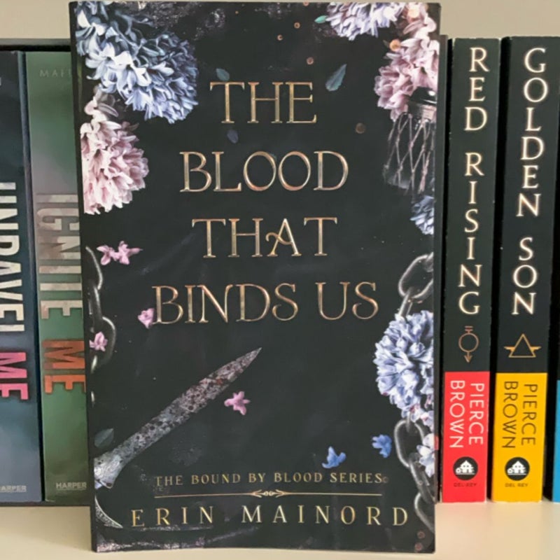 The Blood That Binds Us