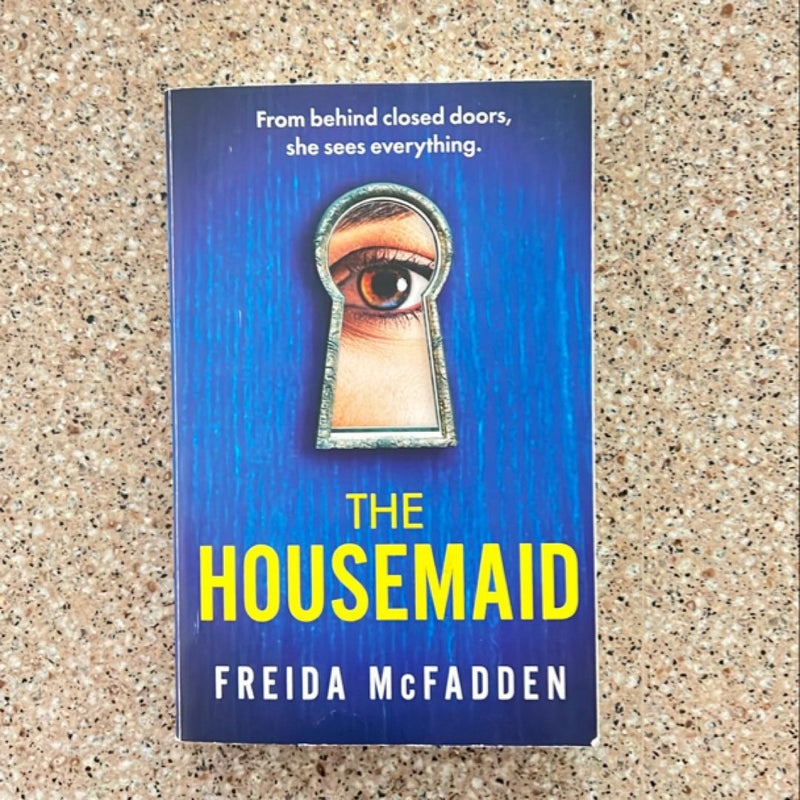 The Housemaid