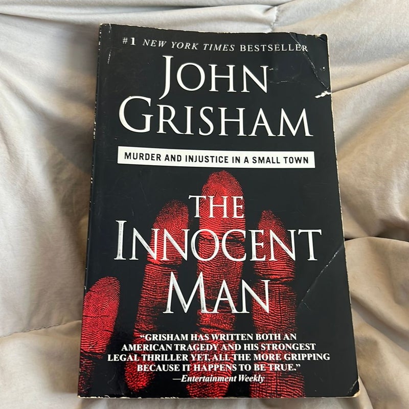 The Innocent Man