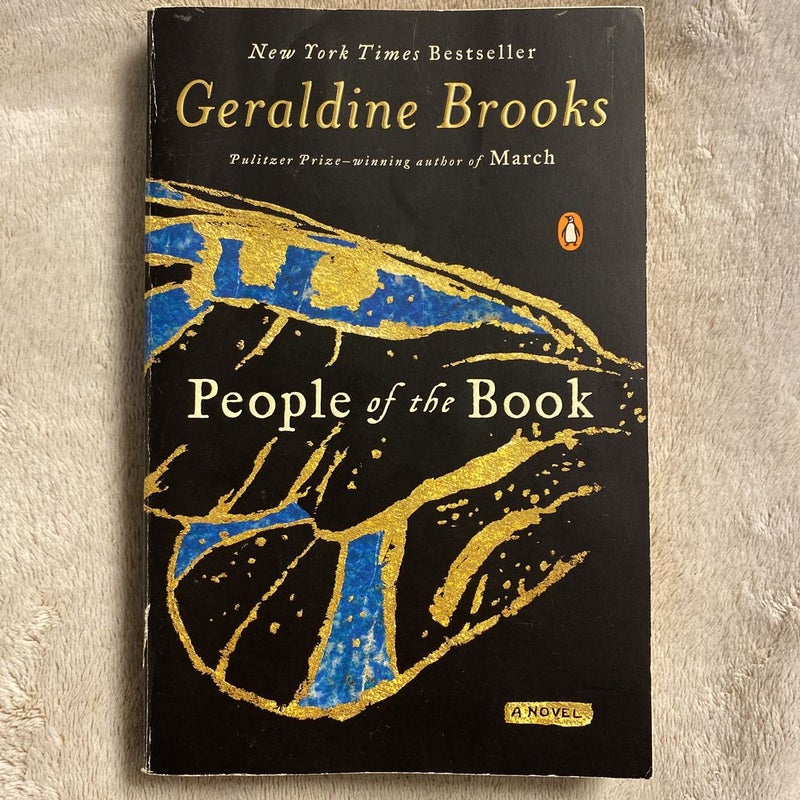 People of the Book