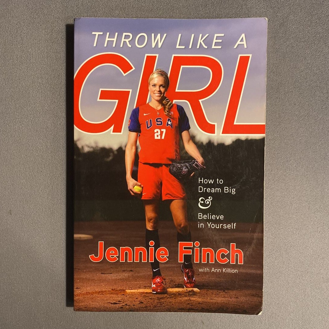 Throw Like a Girl