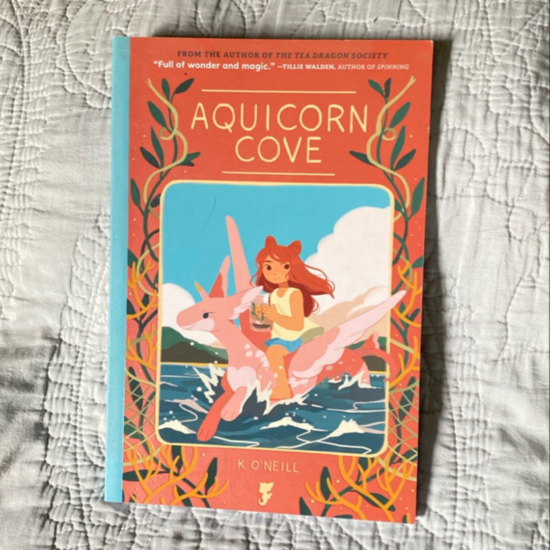 Aquicorn Cove