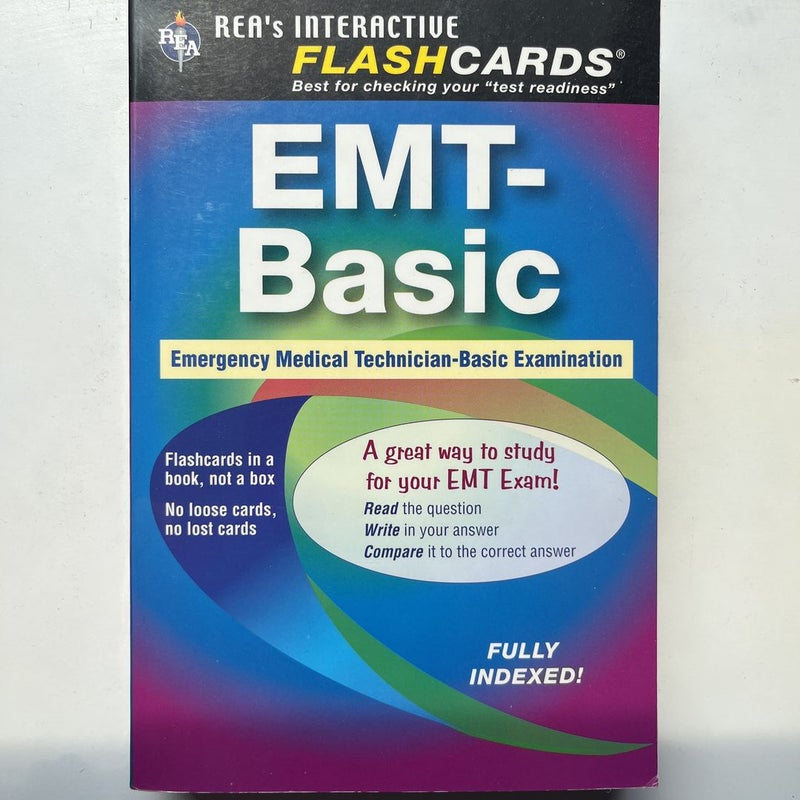 EMT-Basic