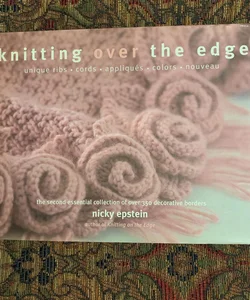 Knitting over the Edge