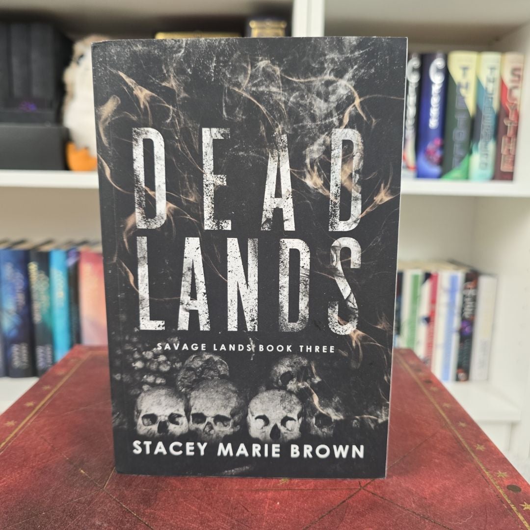 Dead Lands