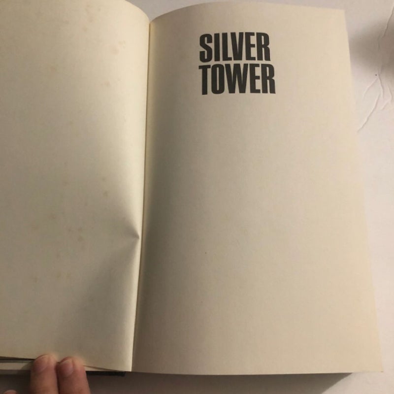 Silver Tower