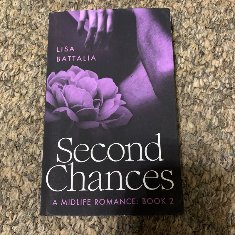 Second Chances