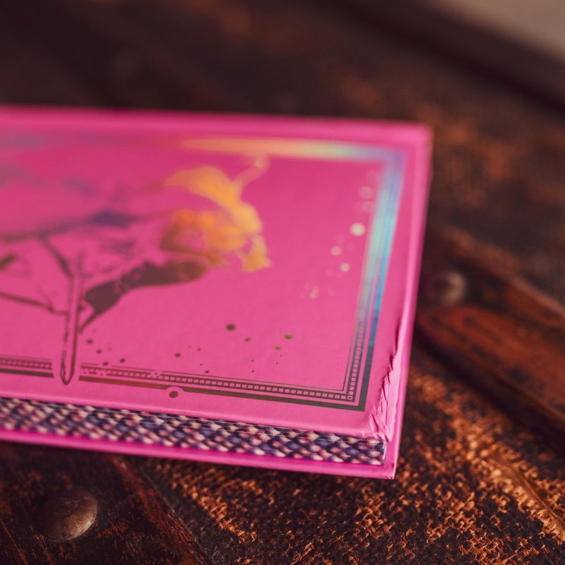 The Fate of Stars (Rainbow Crate Special Edition)