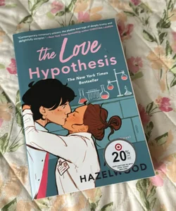 The Love Hypothesis