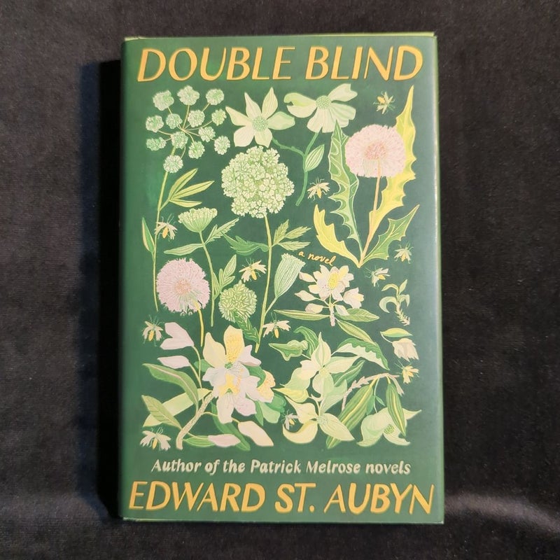 Double Blind