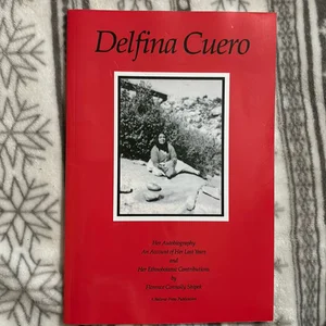 Delfina Cuero