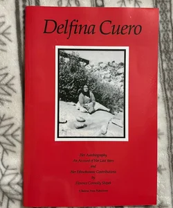 Delfina Cuero