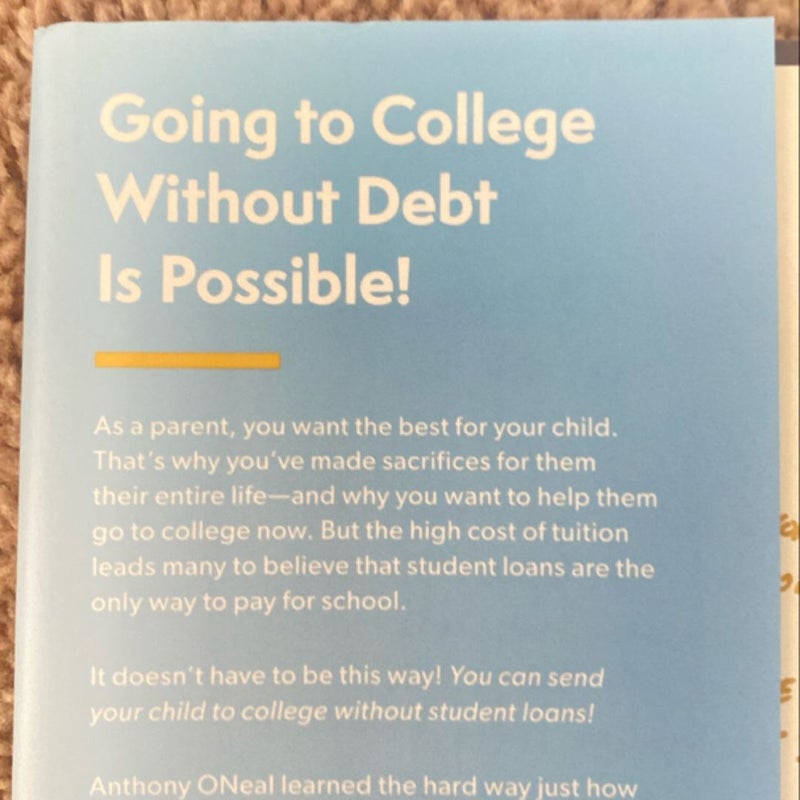 Debt-Free Degree