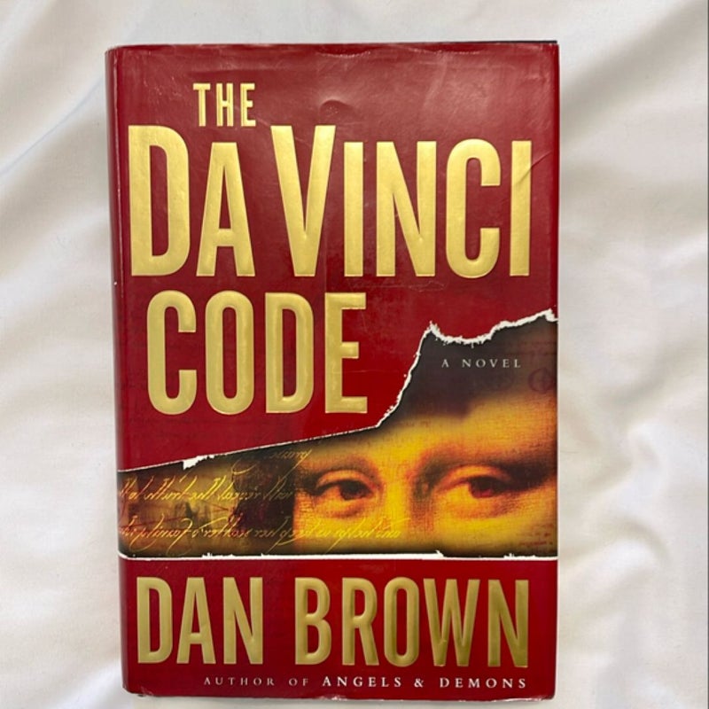 The Da Vinci Code