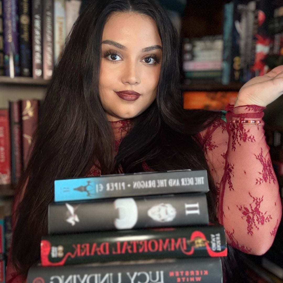 Rose’s Library