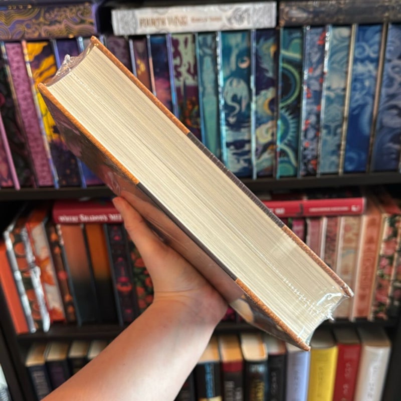 SEALED A Game of Thrones: the Illustrated Edition
