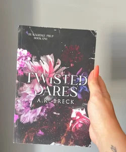 Twisted Dares