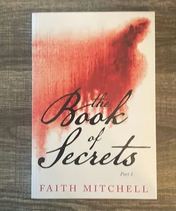 The Book of Secrets