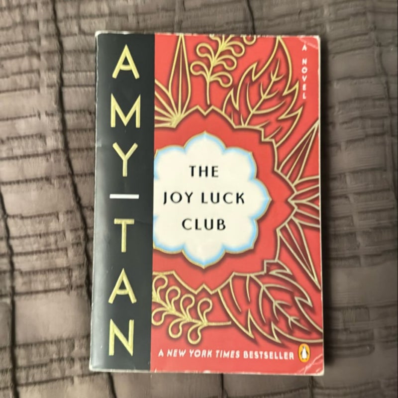 The Joy Luck Club