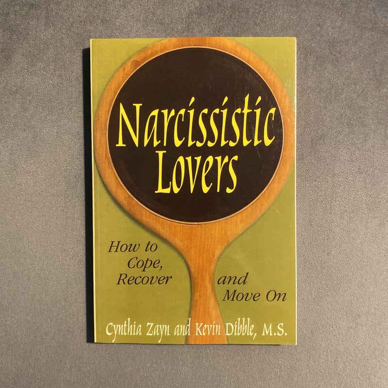 Narcissistic Lovers