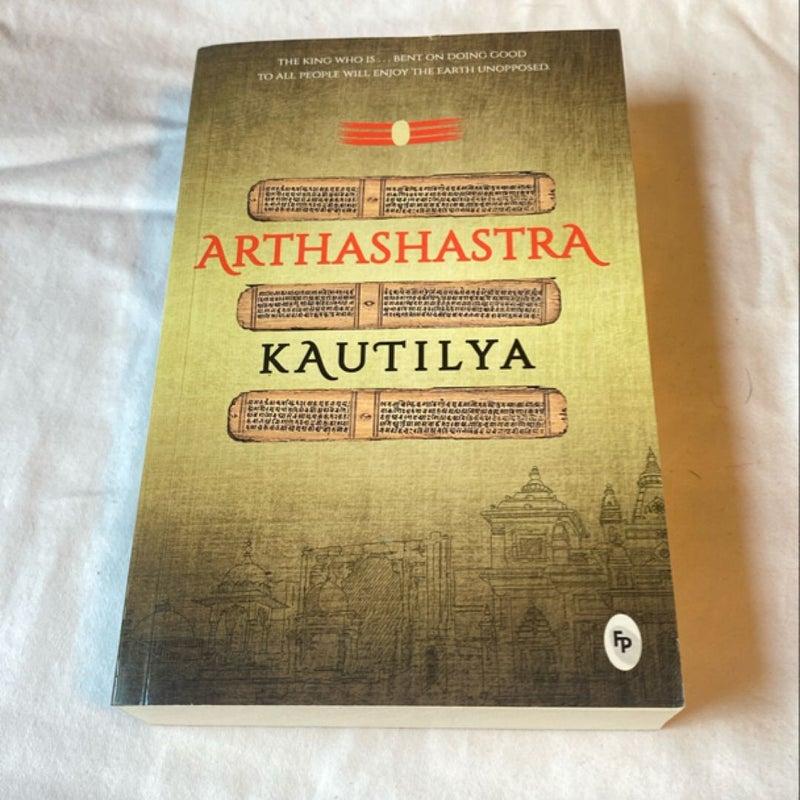 Arthashastra