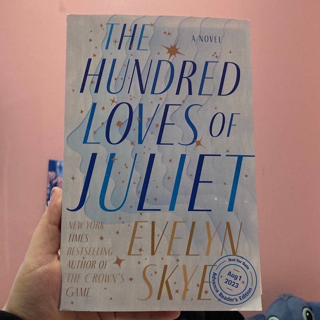 The Hundred Loves of Juliet