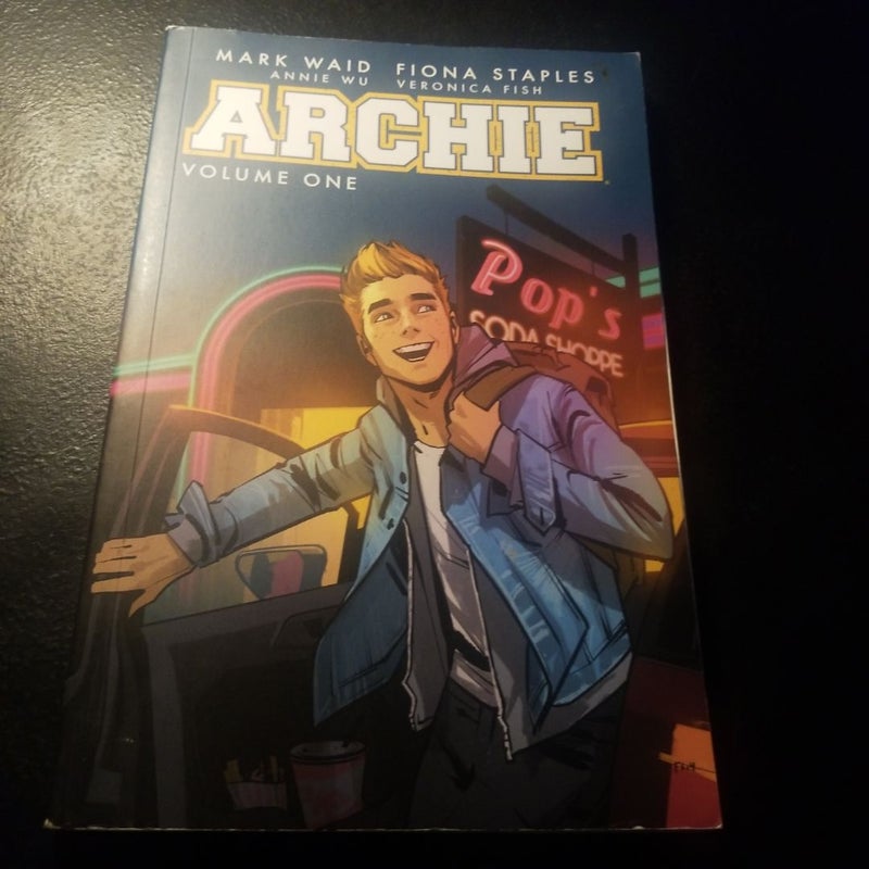 Archie Vol. 1