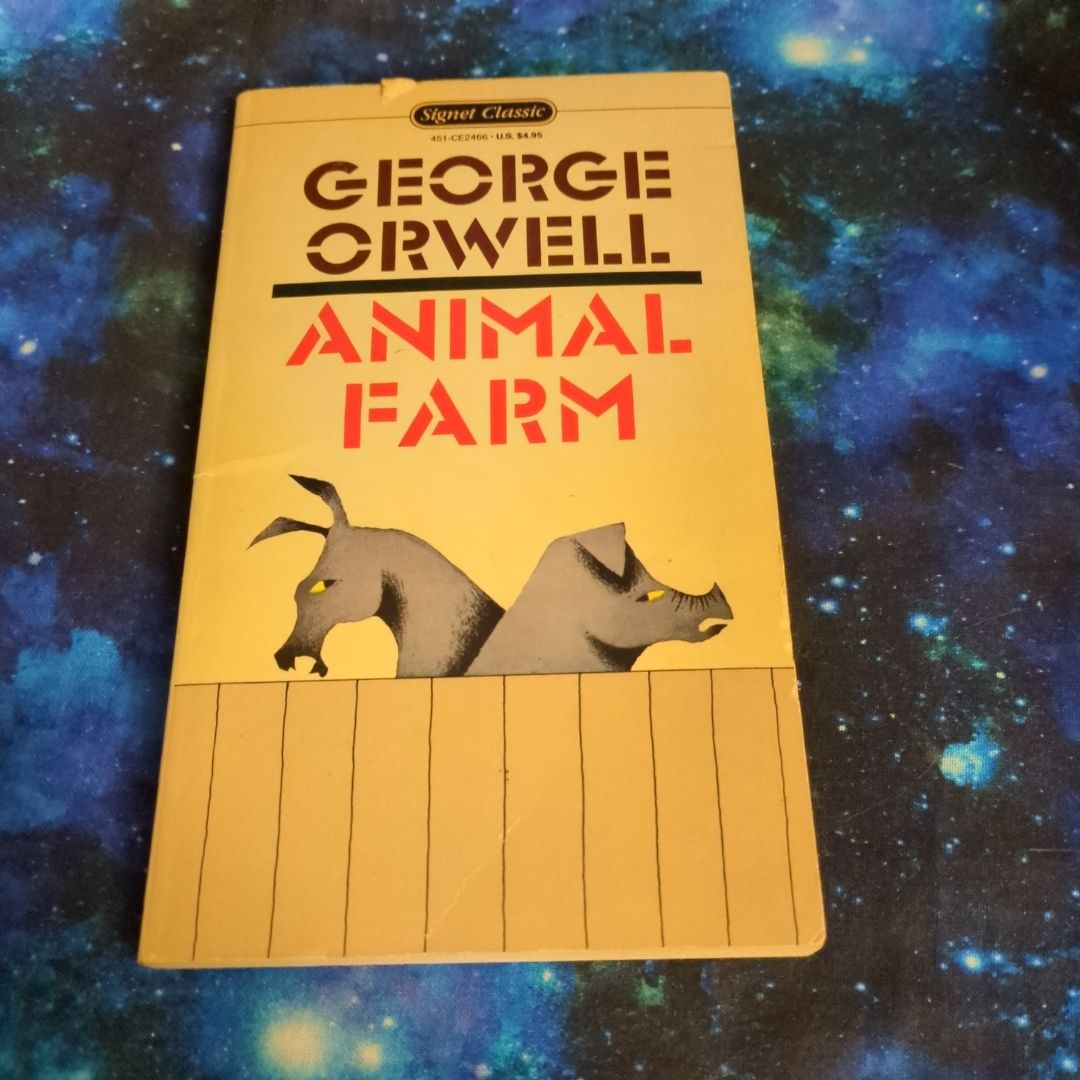 Animal Farm
