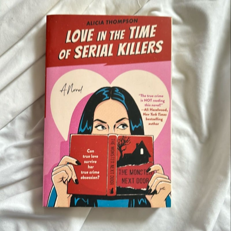 Love in the Time of Serial Killers