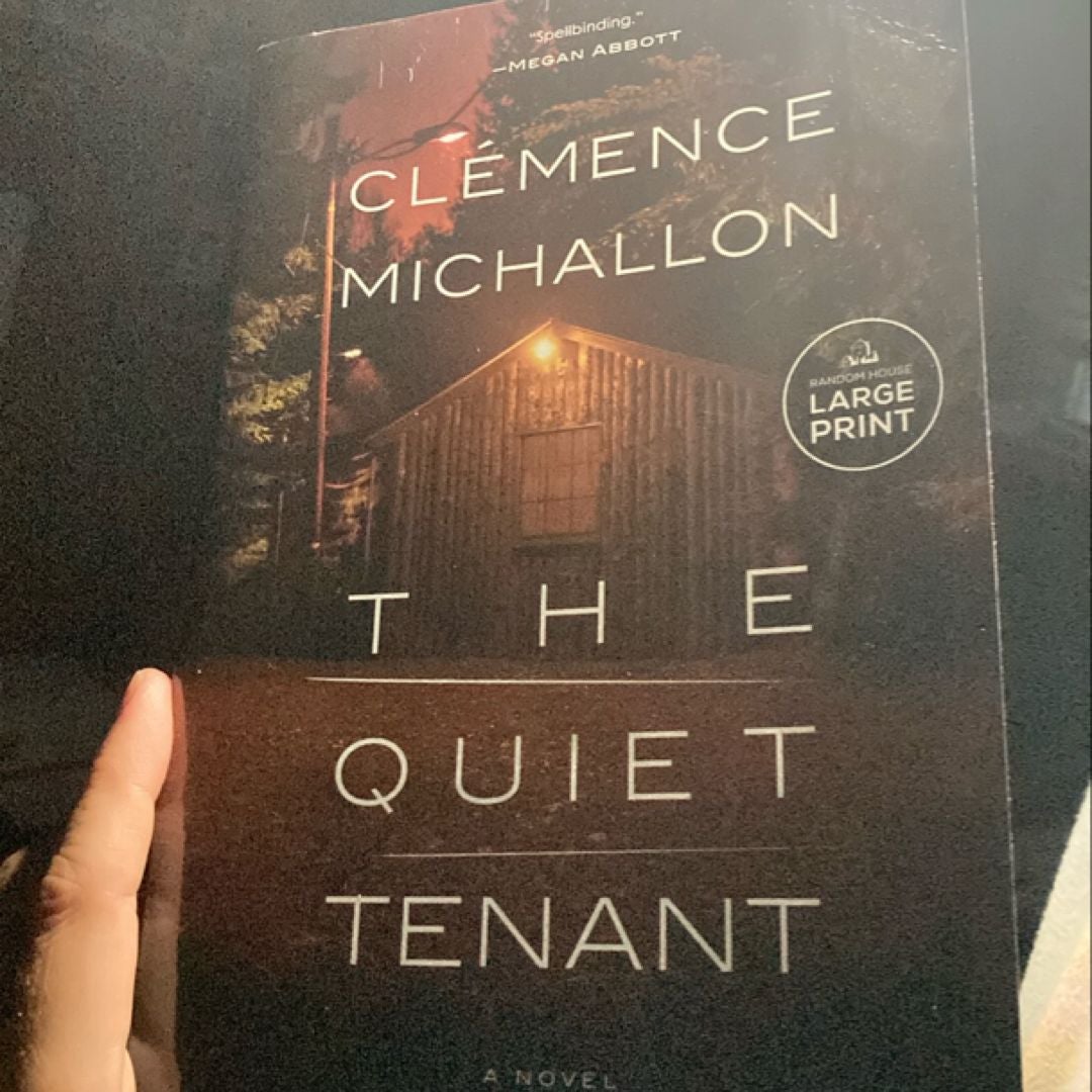 The Quiet Tenant