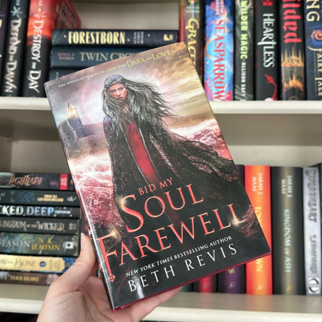 Bid My Soul Farewell