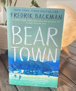 Beartown