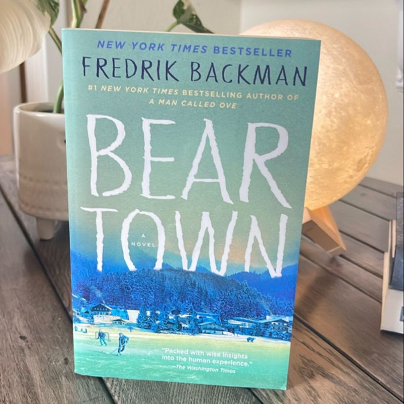 Beartown