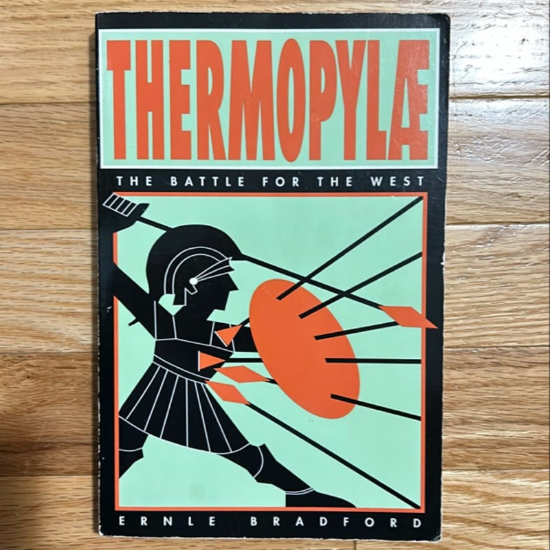 Thermopylae