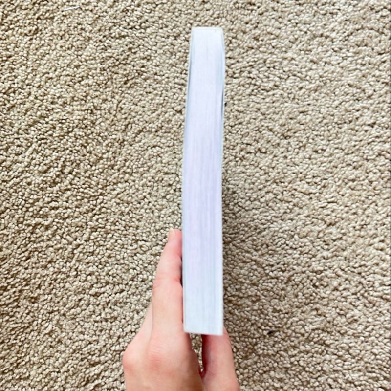 Switch (signed & OOP)