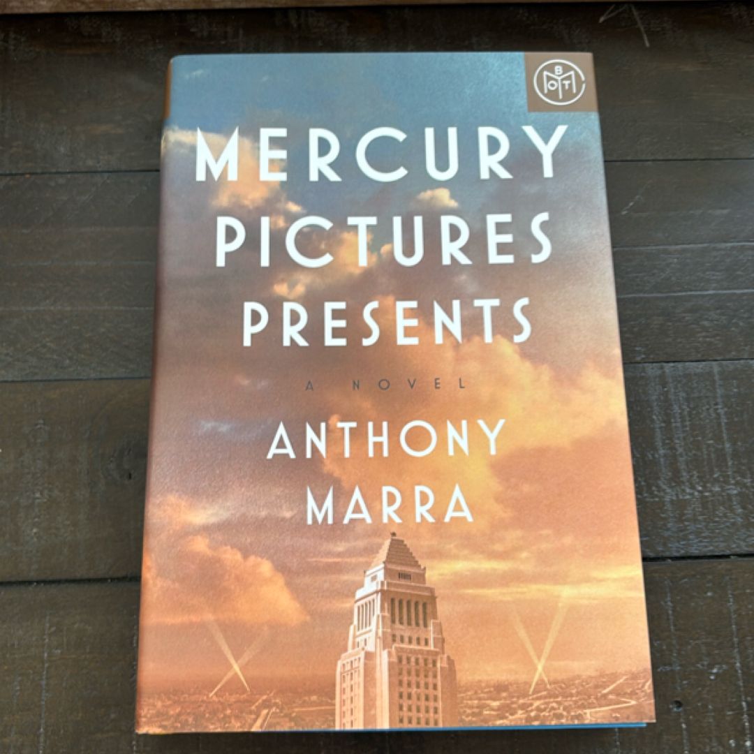 Mercury Pictures Presents