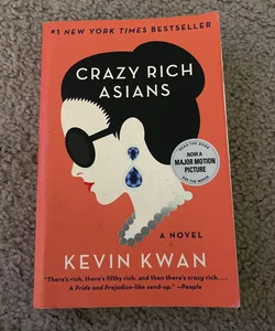 Crazy Rich Asians