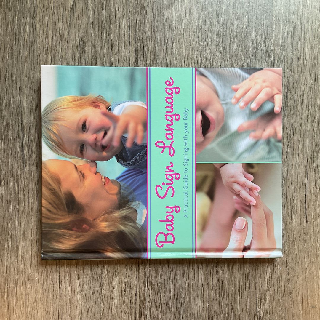 Baby Sign Language