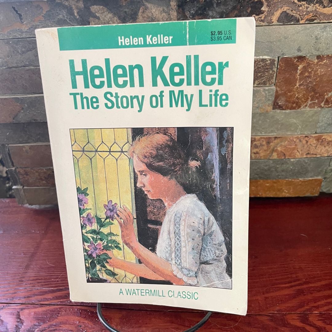 Helen Keller