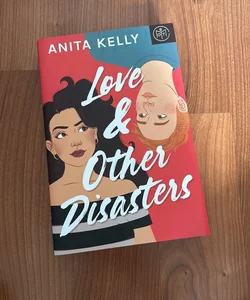 Love & Other Disasters