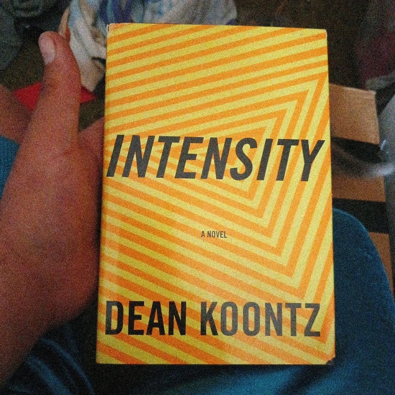 Intensity