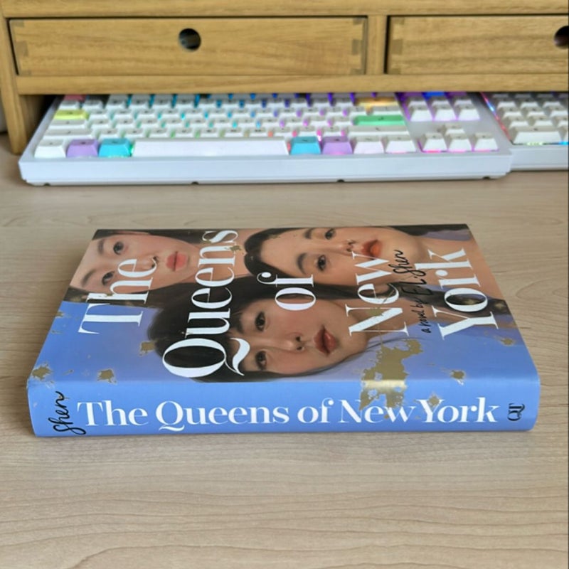 The Queens of New York