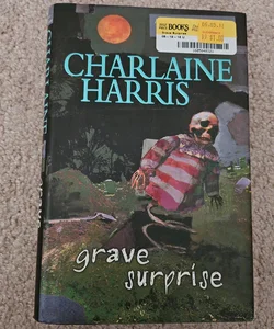 Grave Surprise