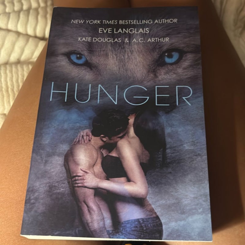 Hunger