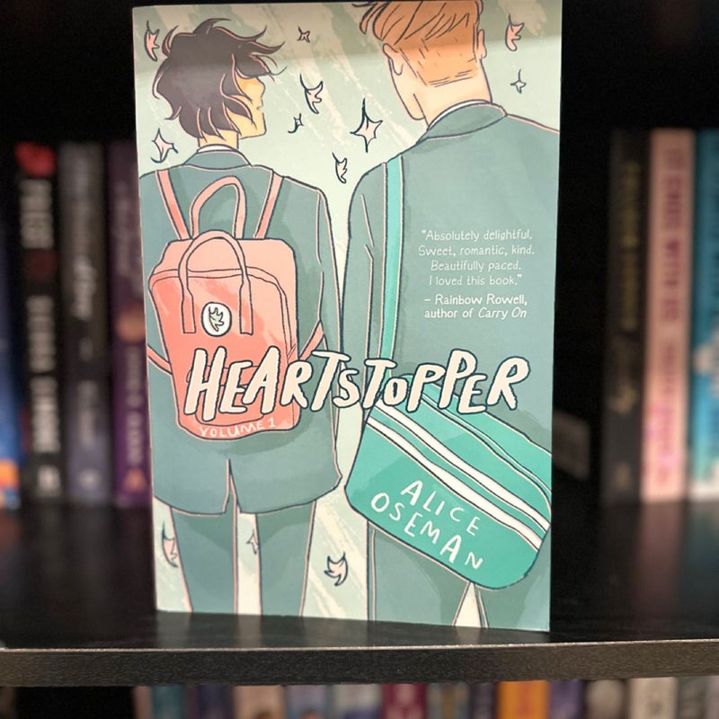 Heartstopper