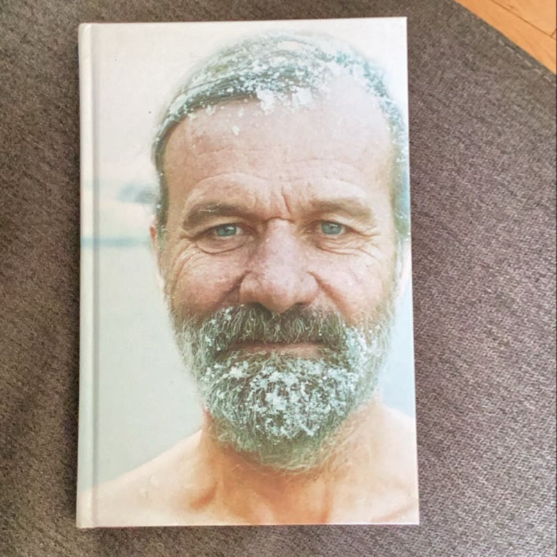 The Wim Hof Method