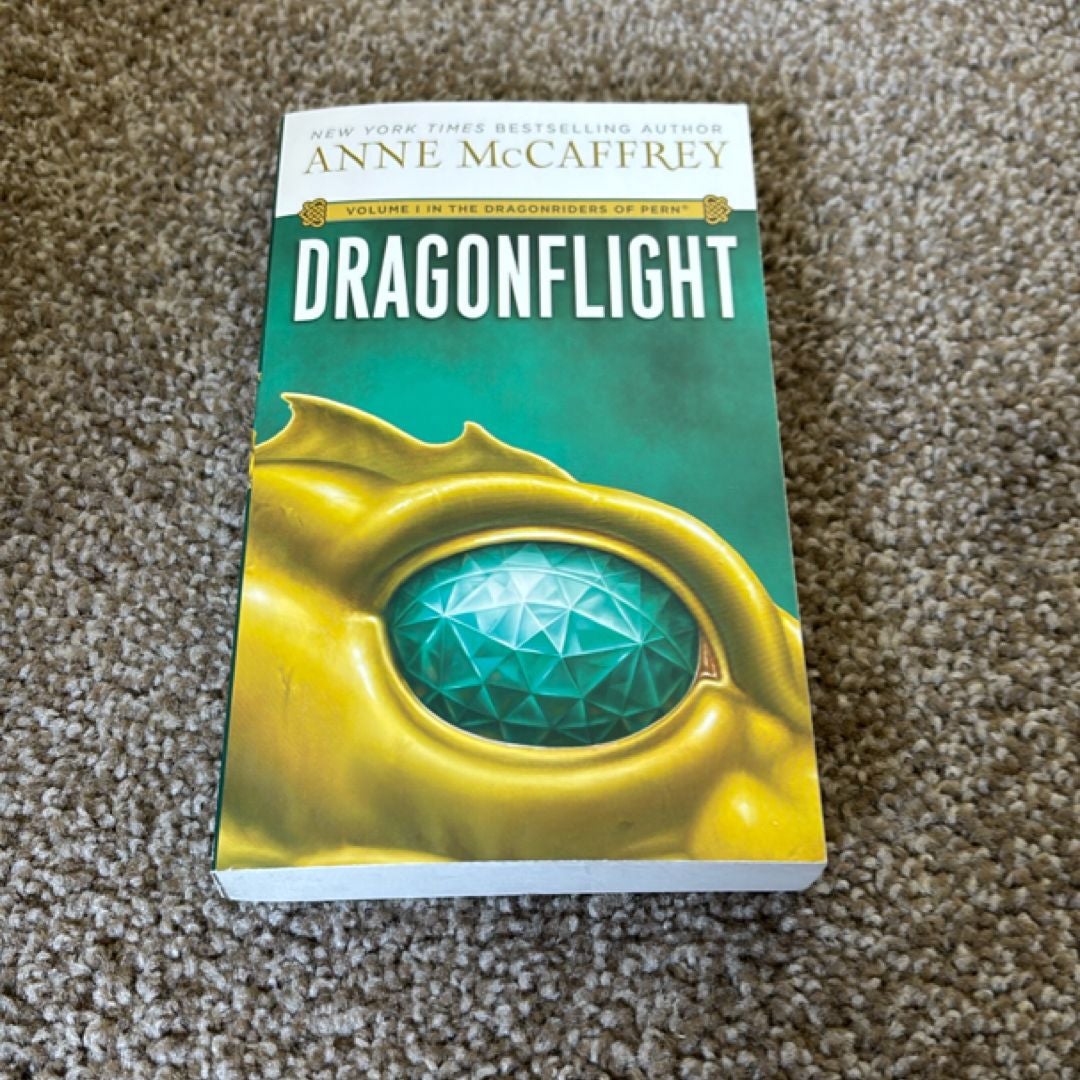 Dragonflight