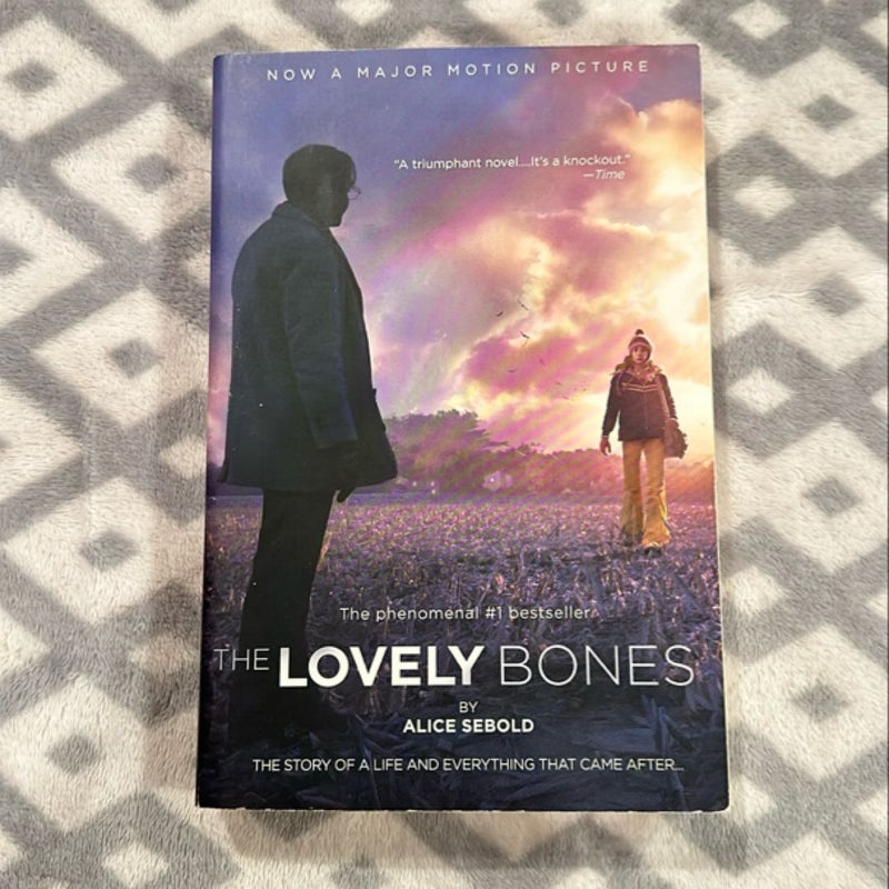 The Lovely Bones